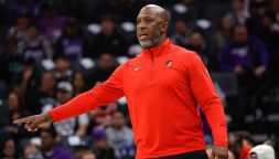 NBA, scandalo scommesse illegali: l'FBI arresta Terry Rozier dei Miami Heat e Chauncey Billups. "Una frode sconcertante"