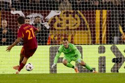 Roma al tappeto, Dybala accusa e Gasperini replica. "Mancata la cattiveria". "Davanti non segnano". Tifosi contro il tecnico