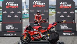 MotoGP Malesia, Bagnaia spiazzante: il mistero sulla sua Ducati continua. "Modifiche? Non posso dire nulla"