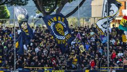 Juve Stabia-Bari rinviata a data da destinarsi, la decisione che rischia di far scoppiare il caos in serie B: gli scenari