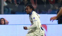 Lookman, la crisi continua: l’Atalanta di Juric ha un problema enorme. Vardy: miracolo pure con la Cremonese?