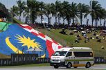Dettwiler e Rueda, paura a Sepang: la Moto3 rivive l'incubo Simoncelli, come stanno dopo l'incidente Dettwiler e Rueda, paura a Sepang: la Moto3 rivive l'incubo Simoncelli, come stanno dopo l'incidente