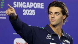 Ceccon, record italiano nei 200 stile: il primato di Kos nel dorso potrebbe spingerlo verso una scelta dolorosa