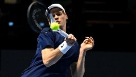 ATP Vienna, Sinner riesce a battere anche i crampi: la battaglia con Zverev è epica. Quarto titolo del 2025