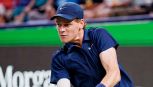 Classifica ATP, Sinner: a Parigi in palio c'è il numero 1. La difesa di Alcaraz, il balzo di Fonseca e la chance di Musetti Classifica ATP, Sinner: a Parigi in palio c'è il numero 1. La difesa di Alcaraz, il balzo di Fonseca e la chance di Musetti