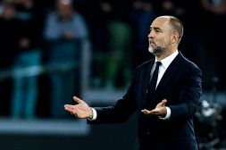 Juventus, Tudor esonerato: la scelta di Comolli, chi andrà in panchina con l’Udinese. In lizza Spalletti e Palladino