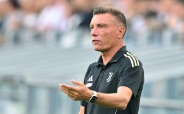 Juventus, chi è Brambilla: dopo l’addio a Tudor contro l’Udinese il tecnico che ha fatto brillare la Next Gen 