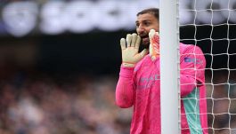 Donnarumma, 2025 da sogno: ancora un riconoscimento per Gigio, è l'unico italiano in corsa nella top 11 dell'anno