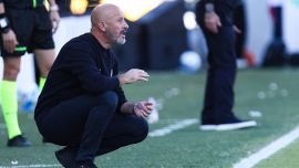 Bologna, Italiano dimesso ma non andrà in panchina: la soluzione speciale per la gara col Torino 