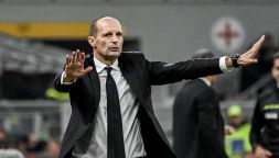 Atalanta-Milan: le formazioni ufficiali. Allegri punta su Gimenez accanto a Leao. La scelta di Juric su Carnesecchi