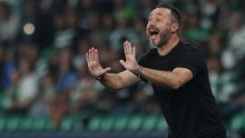 Polveriera Marsiglia, De Zerbi non ci sta e difende gli ex 'italiani' Emerson e Pavard