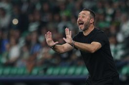 Polveriera Marsiglia, De Zerbi non ci sta e difende gli ex "italiani" Emerson e Pavard