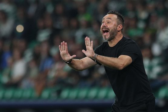 Polveriera Marsiglia, De Zerbi non ci sta e difende gli ex "italiani" Emerson e Pavard