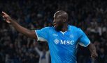 Napoli, Lukaku morde il freno e Conte conta i giorni: la tabella del rientro di Big Rom Napoli, Lukaku morde il freno e Conte conta i giorni: la tabella del rientro di Big Rom