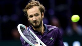 Lo spoiler dei sauditi: "Il Masters 1000 in Arabia a febbraio". L'ira di Indian Wells e Medvedev va all'attacco