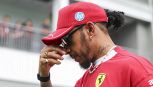 Hamilton, la Ferrari non ti aspetta più: Maranello è pronta a liberarsi di Lewis e c'è già il sostituto Hamilton, la Ferrari non ti aspetta più: Maranello è pronta a liberarsi di Lewis e c'è già il sostituto