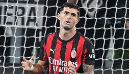 Pulisic e Rabiot vicini al rientro nel Milan e in nazionale: la mossa del club per evitare nuovi infortuni