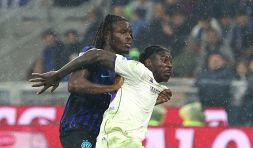 Inter, Bisseck da esubero a leader del futuro: Acerbi non più intoccabile, il merito è… di Conte