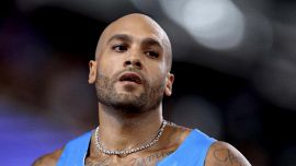 Jacobs “retrocesso” dalla Fidal, corsia preferenziale per Tamberi: la Federazione esclude Doualla dagli “aiuti”