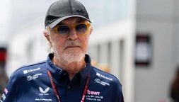 Sinner come Tomba, la sentenza di Briatore dopo il caso Davis: “Devi essere un miserabile”. Poi il messaggio a Spalletti