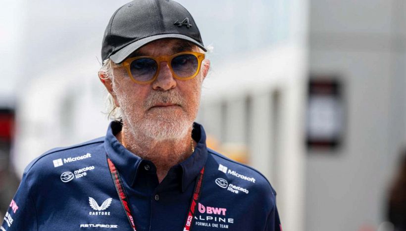 Sinner come Tomba, la sentenza di Briatore dopo il caso Davis: “Devi essere un miserabile”. Poi il messaggio a Spalletti