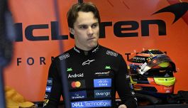 McLaren, Piastri diventa un caso. Il team tira dritto sulle papaya rules: "Nessun favoritismo a Norris"
