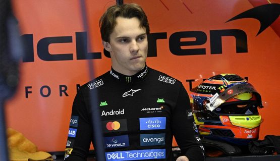 Gp Qatar: Piastri è ancora pole, battuti Norris e Verstappen. Antonelli 5°, Leclerc 10°, Hamilton ancora fuori in Q1