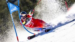 Sci alpino, calendario Coppa del Mondo maschile 2025-26. Date e orari di tutte le gare