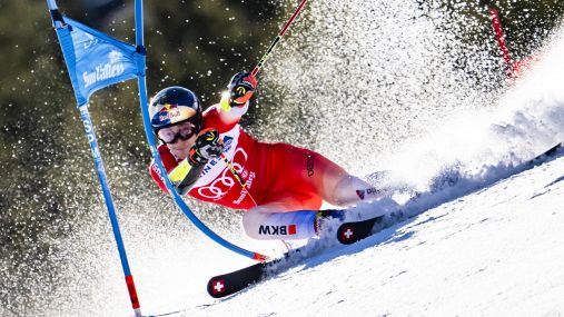 Sci alpino, calendario Coppa del Mondo maschile 2026-27. Date di tutte le gare