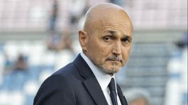 SONDAGGIO - Spalletti è l'allenatore giusto per la Juve?