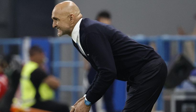 Juventus, incontro Spalletti-Comolli finito: ecco com'è andata e cosa succederà