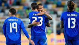 Italia, la 30esima giornata di serie A a marzo slitta per aiutare gli azzurri? Il retroscena