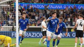 Mondiali: Estonia-Italia, formazioni, orario e dove vederla in tv e in streaming