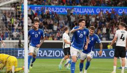 Mondiali: Estonia-Italia, formazioni, orario e dove vederla in tv e in streaming