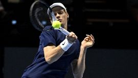 Panatta smaschera Sinner: il dettaglio contro Alcaraz al Six Kings Slam che smorza gli entusiasmi