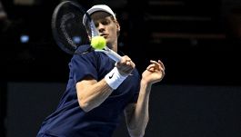 Panatta smaschera Sinner: il dettaglio contro Alcaraz al Six Kings Slam che smorza gli entusiasmi