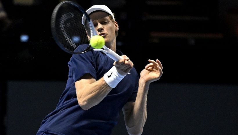 Panatta smaschera Sinner: il dettaglio contro Alcaraz al Six Kings Slam che smorza gli entusiasmi