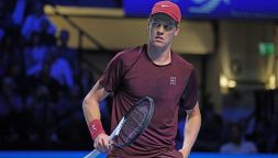 Sinner divide mamma Siglinde, papà Hanspeter e Laila Hasanovic: Cobolli ko, ora lo spauracchio Bublik