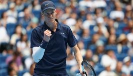 Sinner, è Altmaier l'avversario al 2° turno di Shanghai: quando si gioca, c'è un precedente sconvolgente