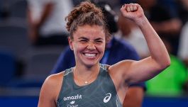 Ningbo, Paolini ribalta Bencic, WTA Finals a un passo: la situazione nella classifica Race, Jas gufa Rybakina