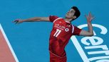 Volley, l'assurda morte di Saber Kazemi: il pallavolista iraniano folgorato mentre fa il bagno in piscina Volley, l'assurda morte di Saber Kazemi: il pallavolista iraniano folgorato mentre fa il bagno in piscina