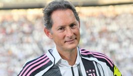 Juventus, Spalletti: prima giornata in bianconero minuto per minuto, la sfuriata di Elkann, il retroscena
