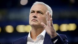 Mourinho attacca ancora: "Troppi errori degli arbitri e il Var sbaglia anche di più"