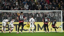 Pagelle Juventus-Milan 0-0, top e flop: Pulisic e Leao tradiscono Allegri, ancora un pareggio per Tudor