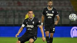 Juve Next Gen, è crisi: brutto infortunio per Makiobo, 6 gol dell'Atalanta