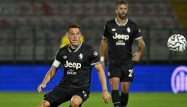 Juve Next Gen, è crisi: brutto infortunio per Makiobo, 6 gol dell'Atalanta