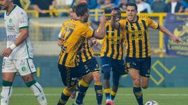 Juve Stabia-Avellino 2-0 pagelle: Mosti e Bellich ed è festa per le Vespe, flop Insigne che viene anche espulso col Var