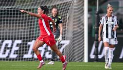 Serie A, l'impresa del Como impone interrogativi sulla Juventus, in vetta Lazio, Napoli e Roma. Risultati e classifica 2a giornata