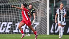 Serie A, l'impresa del Como impone interrogativi sulla Juventus, in vetta Lazio, Napoli e Roma. Risultati e classifica 2a giornata