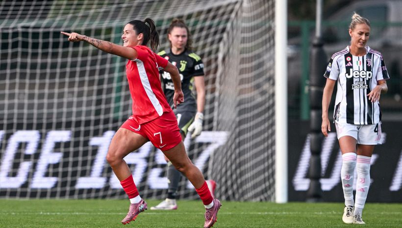 Serie A, l'impresa del Como impone interrogativi sulla Juventus, in vetta Lazio, Napoli e Roma. Risultati e classifica 2a giornata